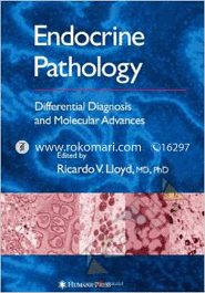 Endocrine Pathology: Differential Diagnosis and Molecular Advances 