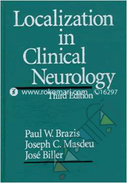 Localization In Clinical Neurology (Hardcover)