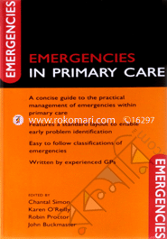 Emergencies in Primary Care-11 