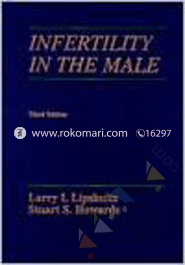 Infertility in the Male (Hardcover)