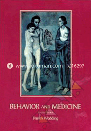 Behavior and Medicine (Hardcover)