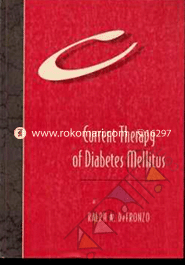 Current Therapy of Diabetes Mellitus (American Social Experience) (Hardcover)