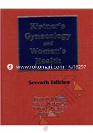Kistner's Gynecology and Women's Health (Hardcover)