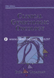 Clinical Gynecologic Oncology (Cloth Bound)