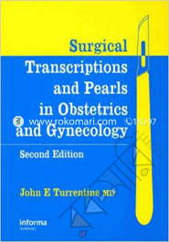 Surgical Transcriptions and Pearls in Obstetrics and Gynecology 