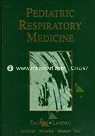 Pediatric Respiratory Medicine (Hardcover)