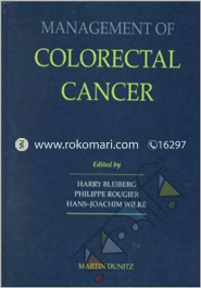 Management of Colorectal Cancer 