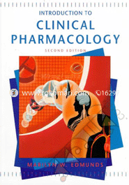 Introduction to Clinical Pharmacology (Paperback)