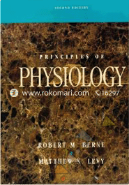 Principles Of Physiology (Paperback)