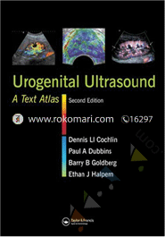 Urogenital Ultrasound: A Text Atlas 