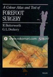 A Colour Atlas of Forefoot Surgery