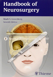 Handbook of Neurosurgery (Paperback)