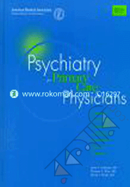 Psychiatry for Primary Care Physicians 