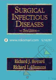 Surgical Infectious Diseases 