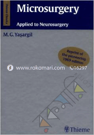 Microsurgery (Hardcover)