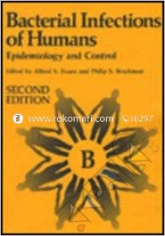 Bacterial Infections of Humans (Language of Science) (Soft Cover)