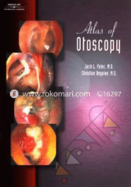 Atlas of Otoscopy (Hardcover)