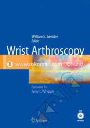 Wrist Arthroscopy (Hardcover)