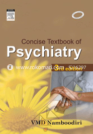 Concise Textbook of Psychiatry 
