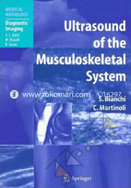 Ultrasound of the Musculoskeletal System (Orginal Edition)