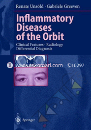 Inflammatory Diseases of the Orbit: Clinical Features Radiology Differential Diagnosis