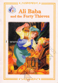 Ali Baba and the Forty Thieves image