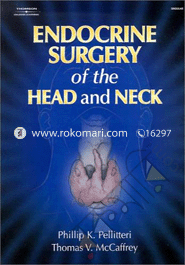 Endocrine Surgery Of The Head & Neck (Hardcover)