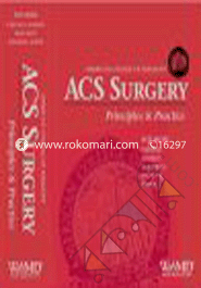 ACS Surgery: Principles and Practice 