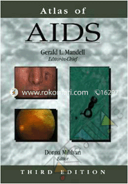 Atlas of AIDS (Atlas of Infectious Diseases) 