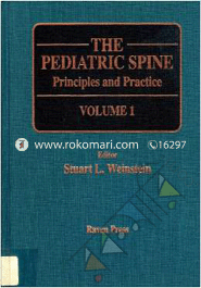 Pediatric Spine: Principles and Practice (2-Vol Set) 