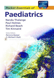 Pocket Essentials of Paediatrics 