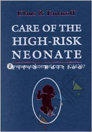 Care of the High-Risk Neonate 