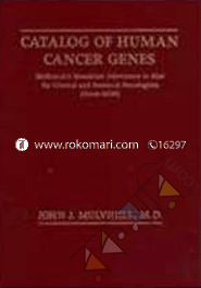 Catalog of Human Cancer Genes 