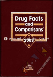 Drug Facts and Comparisons, 2003 