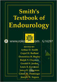 Smith's Textbook of Endourology (2 Volume Set) 