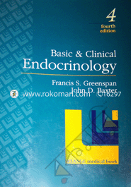 Basic and Clinical Endocrinology 