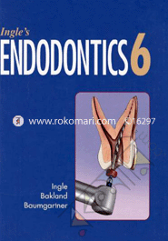  Ingle's Endodontic 
