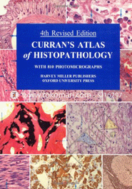 Curran's Atlas of Histopathology 