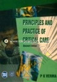 Principles of Practice of Critical Care 