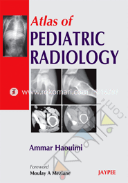 Atlas of Pediatric Radiology 