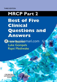 MRCP Part 2 : Best of Five Clinical Questions and Answers 