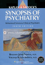 Kaplan and Sadock's Synopsis of Psychiatry with Solution Codes 