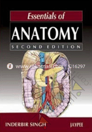 Essentials of Anatomy 