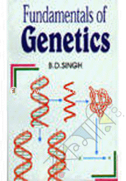 Fundamentals of Genetics image