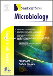 Smart Study Series : Microbiology 