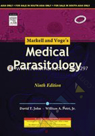 Markell and Voge's Medical Parasitology 