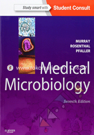 Medical Microbiology with Student Consult Online Access 