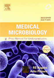 Microbiology PMFU and Parasitology PMFU 