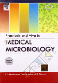 Practicals and Viva in Medical Microbiology 