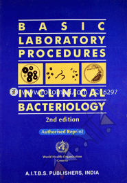 Basic Laboratory Procedures in Clinical Bacteriology 